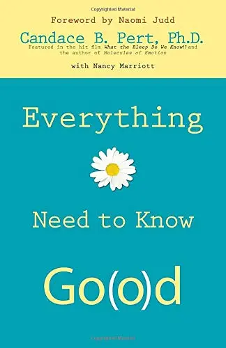Cover of Everything You Need to Know to Feel Good