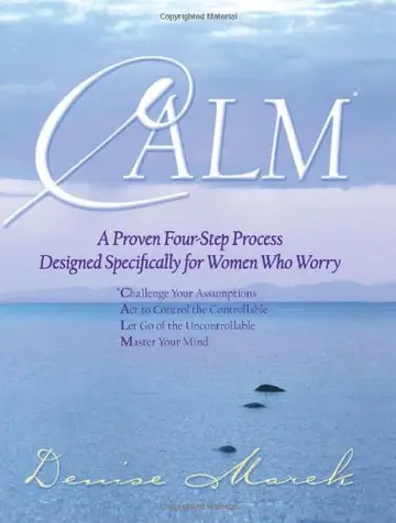 Cover of Calm