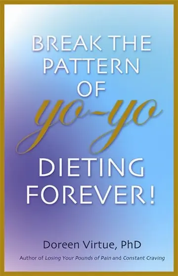 Cover of Break the Pattern of Yo-Yo Dieting Forever!
