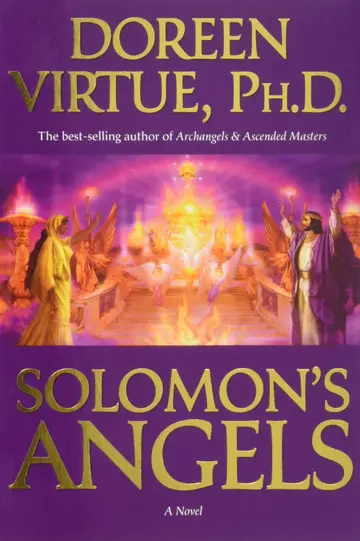 Cover of Solomon's Angels