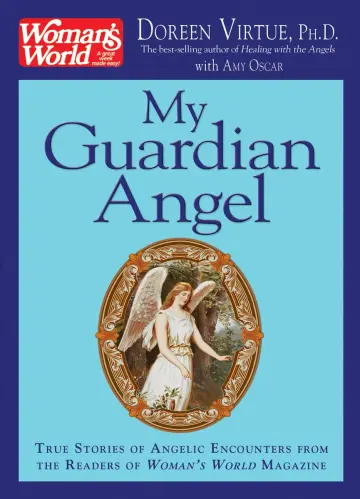 Cover of My Guardian Angel