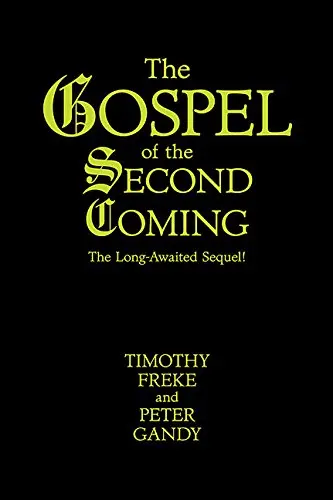 Cover of The Gospel of the Second Coming