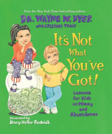 Cover of It's Not What You've Got!
