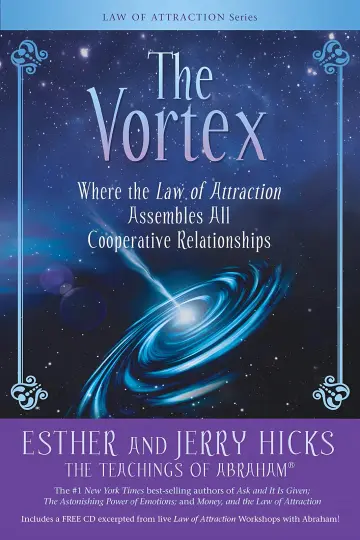 Cover of The Vortex