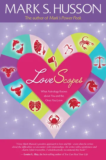 Cover of LoveScopes