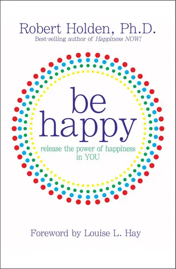 Cover of Be Happy