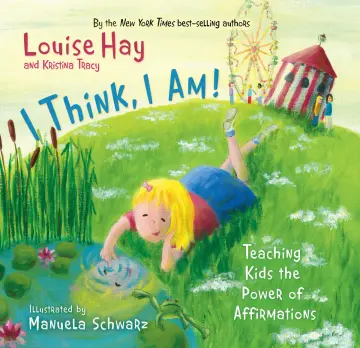 Cover of I Think, I Am!