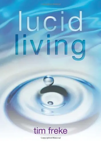 Cover of Lucid Living
