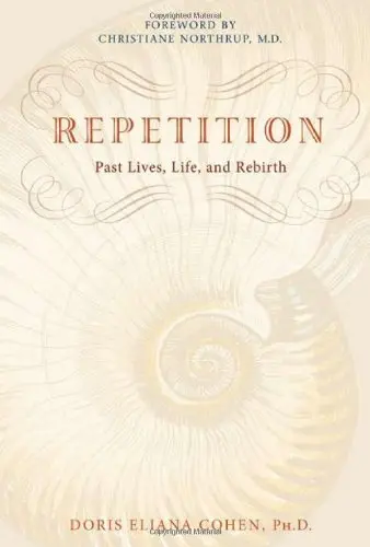 Cover of Repetition
