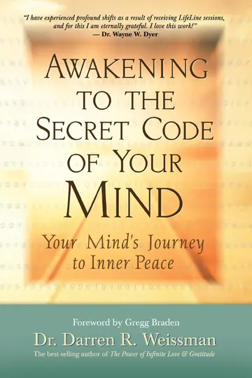 Cover of Awakening to the Secret Code of Your Mind