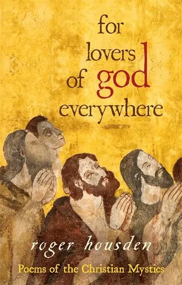 Cover of For Lovers of God Everywhere