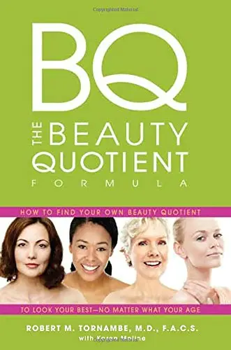 Cover of The Beauty Quotient Formula