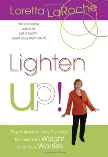 Cover of Lighten Up!