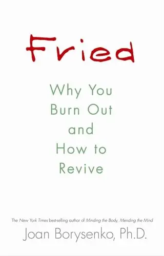 Cover of Fried
