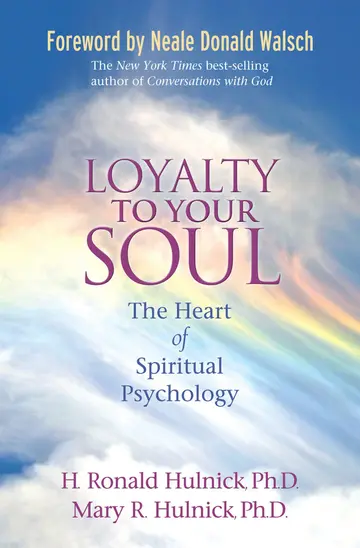 Cover of Loyalty to Your Soul