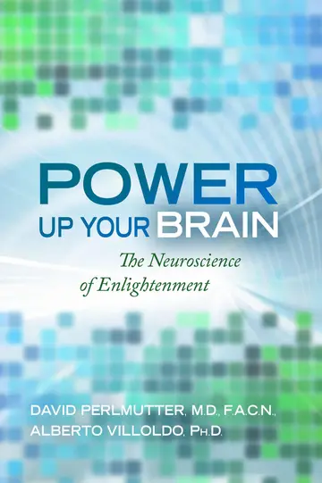 Cover of Power up Your Brain