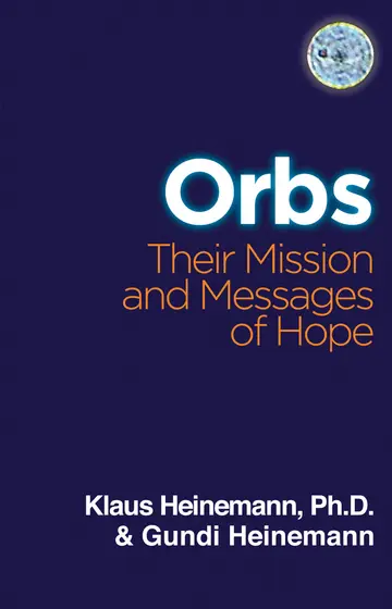 Cover of Orbs