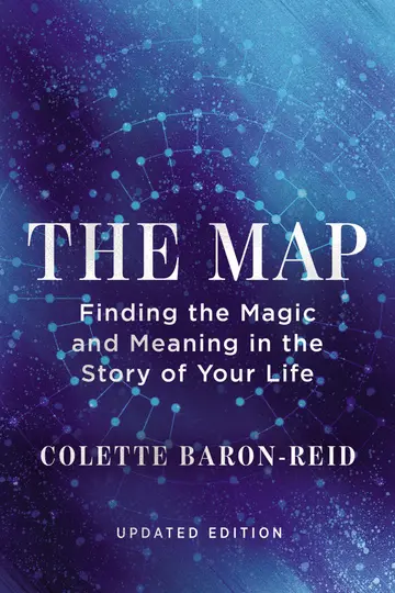 Cover of The Map