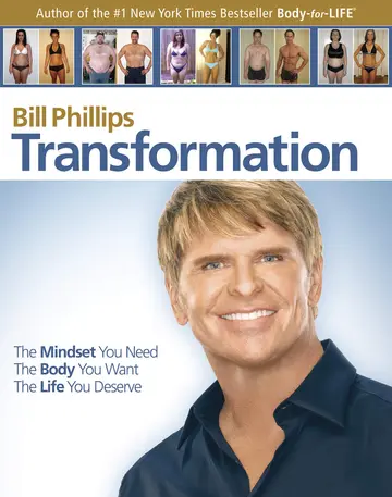 Cover of Transformation