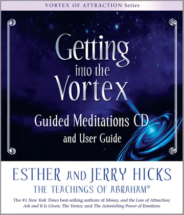 Cover of Getting into the Vortex