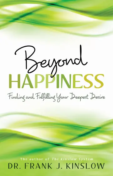 Cover of Beyond Happiness