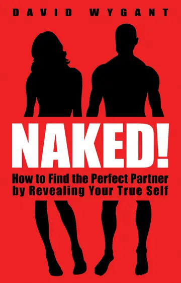 Cover of Naked!