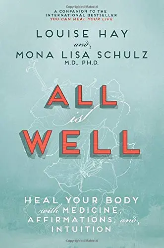 Cover of All Is Well