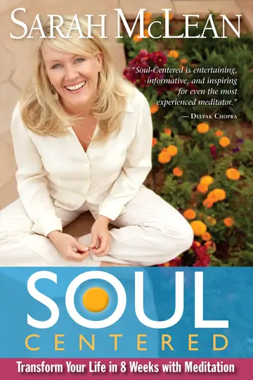 Cover of Soul-Centered