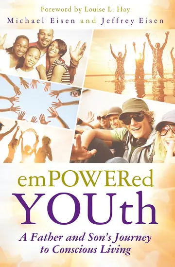 Cover of Empowered Youth