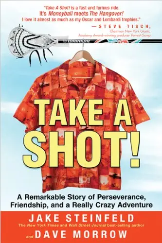 Cover of Take a Shot!