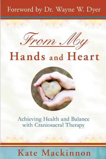 Cover of From My Hands and Heart