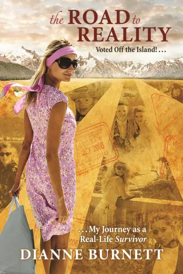 Cover of The Road to Reality