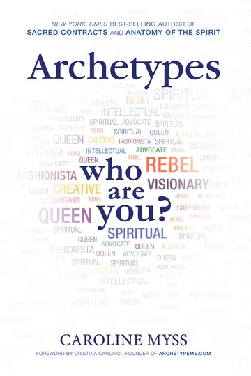 Cover of Archetypes