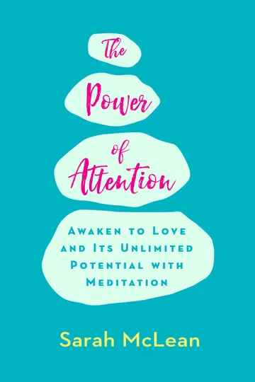 Cover of The Power of Attention