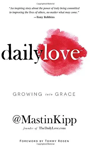 Cover of Daily Love