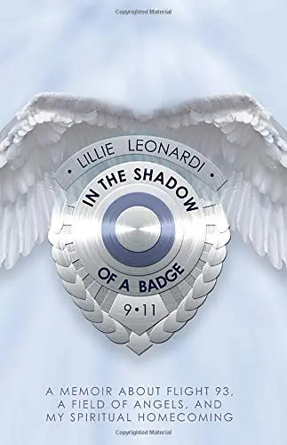 Cover of In the Shadow of a Badge