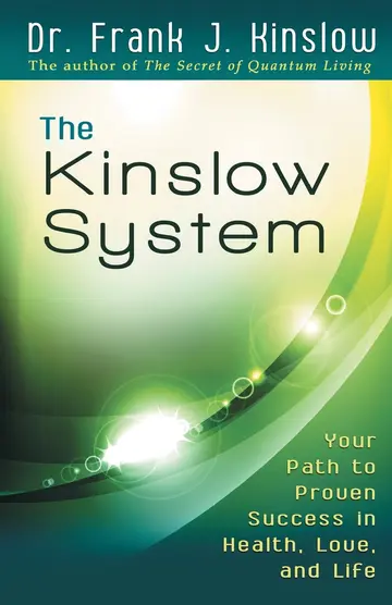 Cover of The Kinslow System