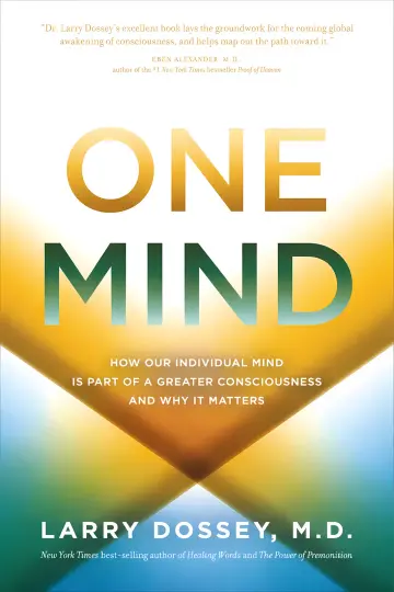 Cover of One Mind