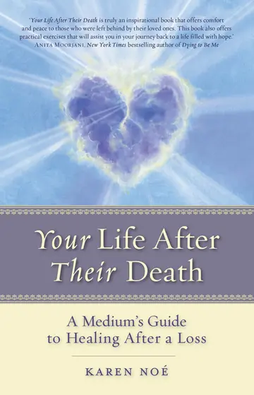 Cover of Your Life After Their Death