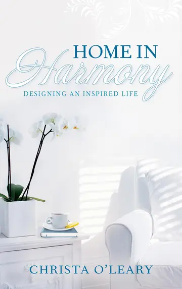 Cover of Home in Harmony