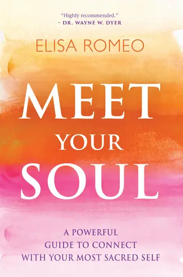 Cover of Meet Your Soul