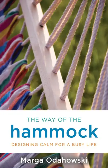 Cover of The Way of the Hammock