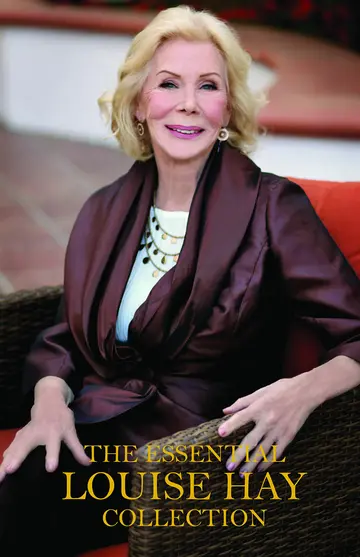 Cover of The Essential Louise Hay Collection