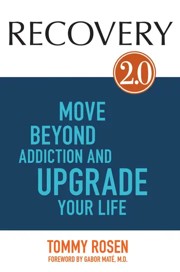 Cover of Recovery 2.0