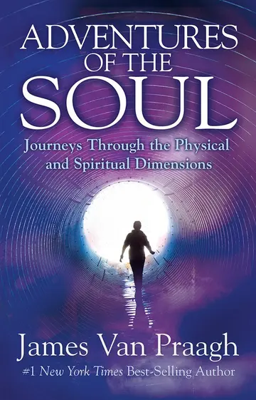 Cover of Adventures of the Soul