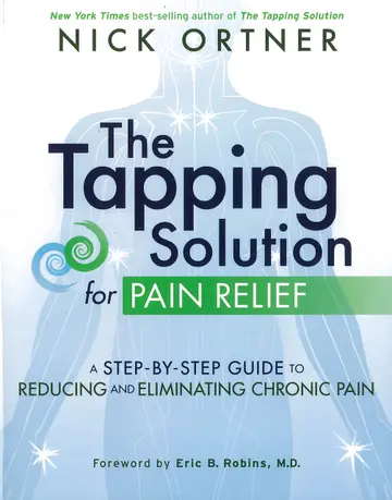 Cover of The Tapping Solution for Pain Relief