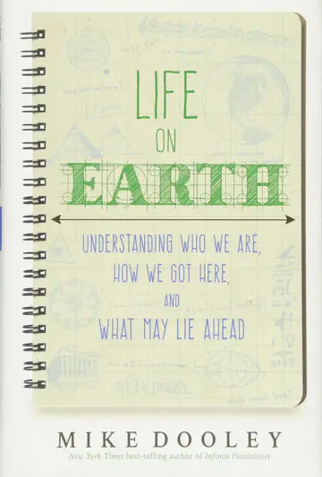 Cover of Life on Earth