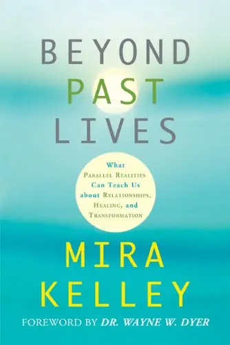 Cover of Beyond Past Lives