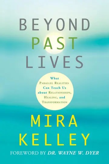Cover of Beyond Past Lives