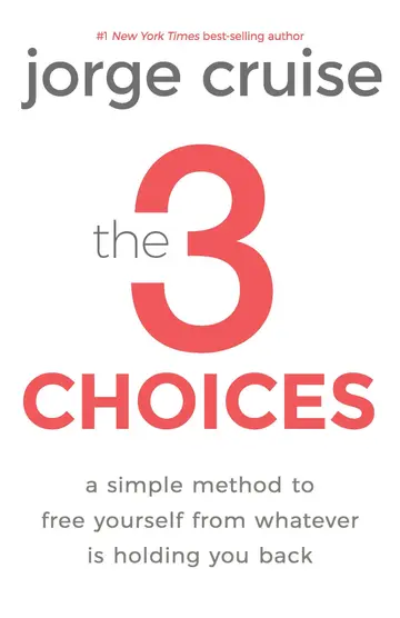 Cover of The 3 Choices